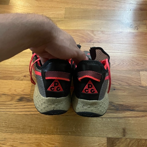 Nike PG4 PCG - Picture 4 of 4